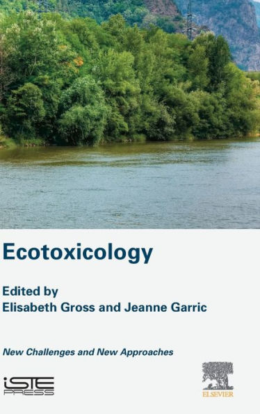 Ecotoxicology: New Challenges and New Approaches