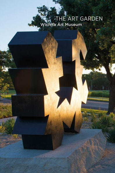 The Art Garden: Wichita Art Museum