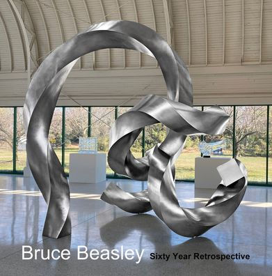 Bruce Beasley: Sixty Year Retrospective, 1960-2020