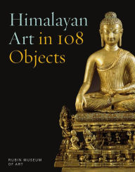 Himalayan Art in 108 Objects