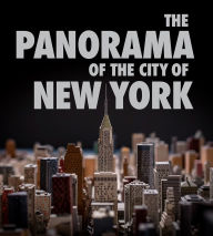 Title: Panorama of the City of New York, Author: Lauren Haynes