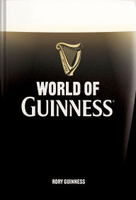 Title: World of Guinness, Author: Rory Guinness