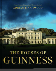 Title: The Houses of Guinness, Author: Adrian Tinniswood