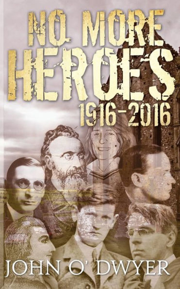 No More Heroes 1916-2016