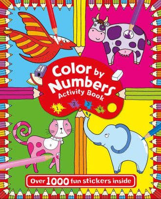 5300 Meet The Numbers Coloring Book Picture HD 5300 Meet The Numbers Coloring Book Picture HD