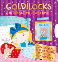 Title: Goldilocks: Interactive Storytime, Author: Data Rebel