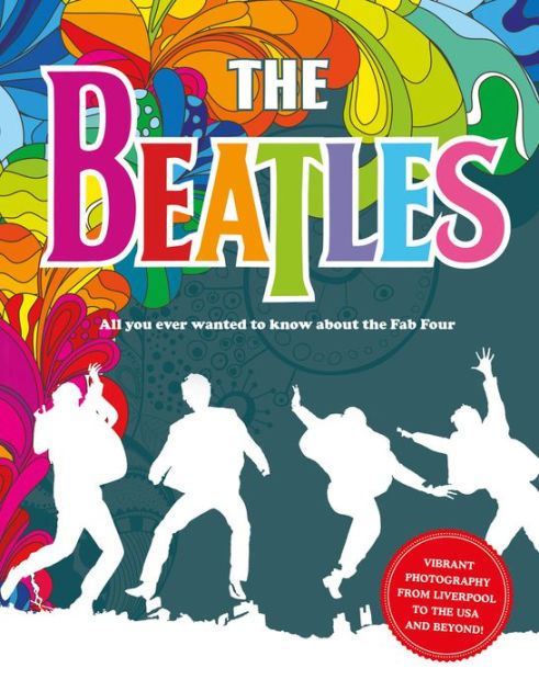 Discovery Collection Beatles by Igloo Books, Paperback | Barnes & Noble®