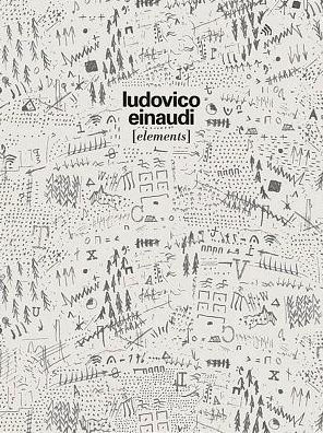 Ludovico Einaudi - Elements: Piano Solo