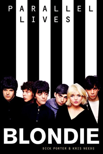 Blondie Parallel Lives