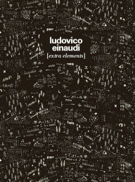 Title: Ludovico Einaudi - Extra Elements: Piano Solo, Author: Ludovico Einaudi