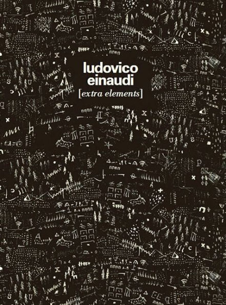 Ludovico Einaudi - Extra Elements: Piano Solo