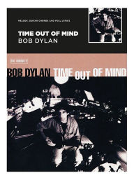 Title: Bob Dylan - Time Out of Mind, Author: Bob Dylan