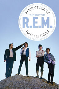 Ebook downloads for mobile phones Perfect Circle: The Story of R.E.M