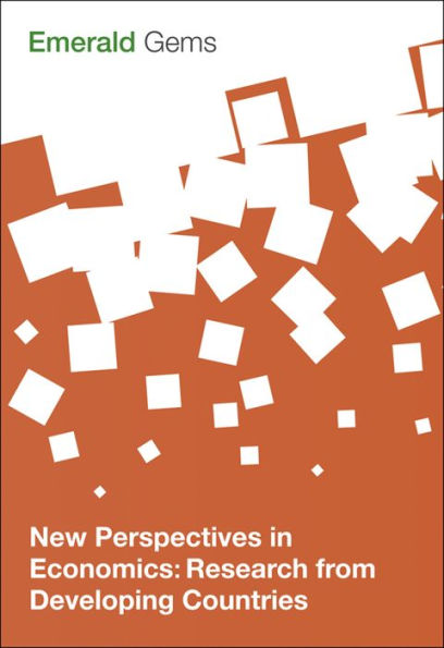 New Perspectives in Economics: Research from Developing Countries