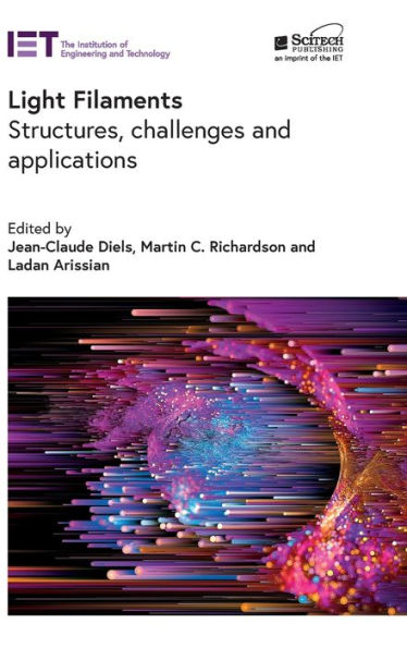 Light Filaments: Structures, challenges and applications