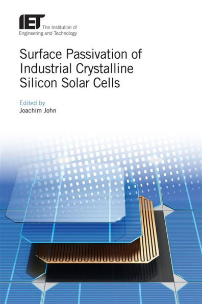 Surface Passivation of Industrial Crystalline Silicon Solar Cells