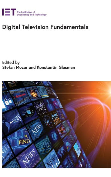 Digital Television Fundamentals