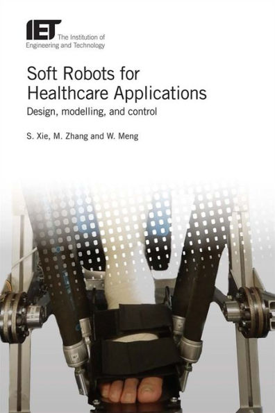Soft Robots for Healthcare Applications: Design, modelling, and control