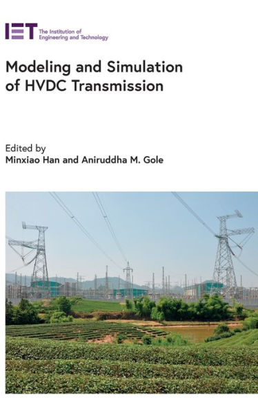 Modeling and Simulation of HVDC Transmission