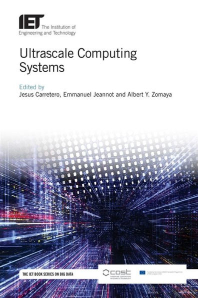 Ultrascale Computing Systems