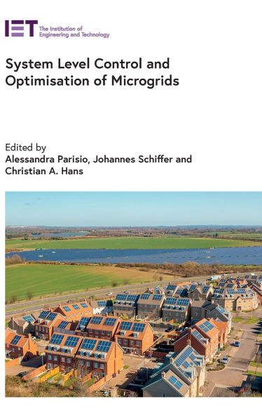 System Level Control and Optimisation of Microgrids