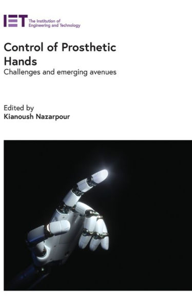 Control of Prosthetic Hands: Challenges and emerging avenues