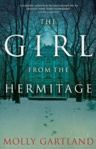 Online ebook downloads for free The Girl from the Hermitage  by Molly Gartland 9781785631887 in English