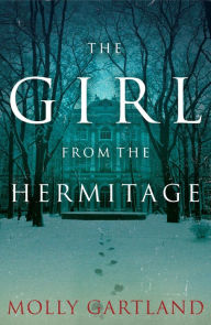 Ebooks free download english The Girl from the Hermitage DJVU PDF MOBI 9781785631894