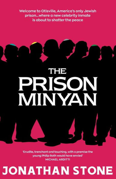 The Prison Minyan