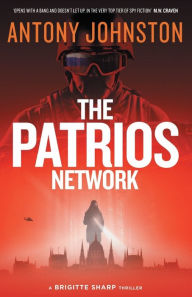 Free e book for download The Patrios Network