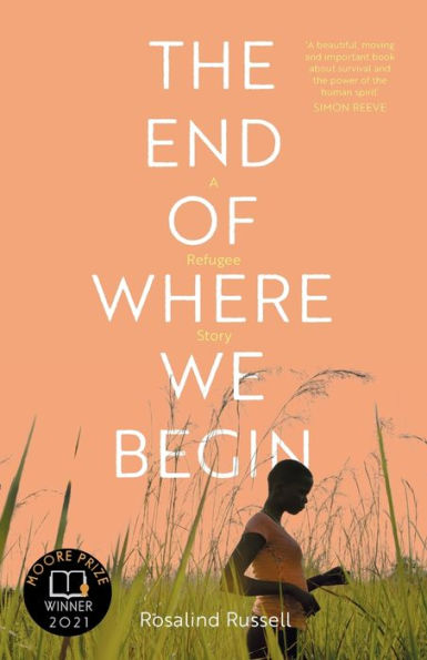 The End of Where We Begin: A Refugee Story