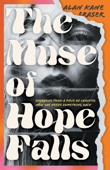 The Muse of Hope Falls