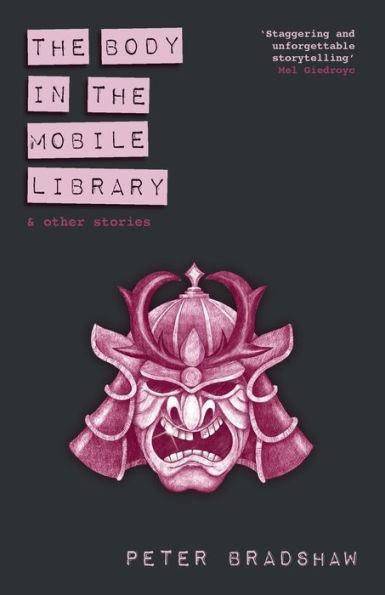 the Body Mobile Library: and other stories