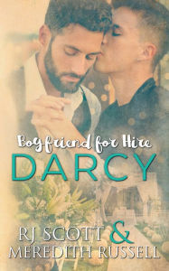 Title: Darcy, Author: Rj Scott