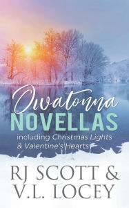 Title: Owatonna Novellas, Author: Rj Scott