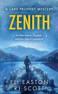 Title: Zenith, Author: Rj Scott