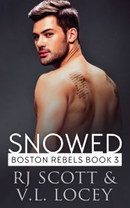 Title: Snowed, Author: Rj Scott