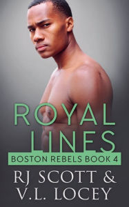 Title: Royal Lines, Author: Rj Scott