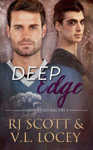 Title: Deep Edge, Author: Rj Scott