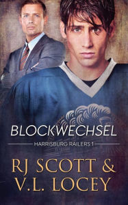 Title: Blockwechsel, Author: Rj Scott