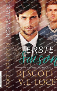 Title: Erste Saison, Author: Rj Scott
