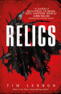 Relics: A Relics Novel