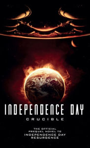 Free online audio book downloads Independence Day: Resurgence: The Official Prequel in English 