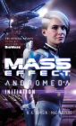 Mass Effect Andromeda: Initiation