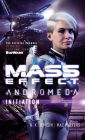 Mass Effect Andromeda: Initiation