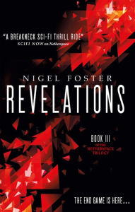 Revelations (Netherspace #3)