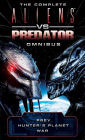 Aliens vs Predator Omnibus