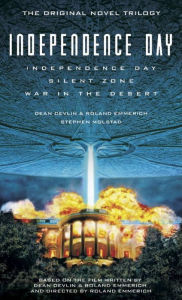 The Complete Independence Day Omnibus