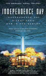 Independence Day Omnibus