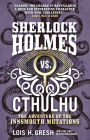 The Adventure of the Innsmouth Mutations (Sherlock Holmes vs. Cthulhu Series #3)